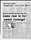 Manchester Evening News Saturday 02 June 1990 Page 58