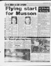 Manchester Evening News Saturday 02 June 1990 Page 74