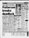 Manchester Evening News Saturday 02 June 1990 Page 80