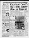 Manchester Evening News Monday 04 June 1990 Page 4