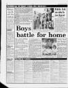 Manchester Evening News Wednesday 06 June 1990 Page 54