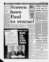 Manchester Evening News Wednesday 06 June 1990 Page 56