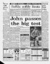 Manchester Evening News Wednesday 06 June 1990 Page 58