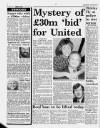 Manchester Evening News Thursday 07 June 1990 Page 2