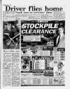 Manchester Evening News Thursday 07 June 1990 Page 7