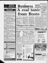 Manchester Evening News Thursday 07 June 1990 Page 20