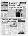 Manchester Evening News Thursday 07 June 1990 Page 21