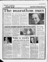 Manchester Evening News Thursday 07 June 1990 Page 26