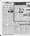 Manchester Evening News Thursday 07 June 1990 Page 36