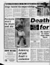 Manchester Evening News Thursday 07 June 1990 Page 86