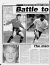Manchester Evening News Thursday 07 June 1990 Page 88