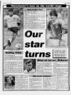Manchester Evening News Thursday 07 June 1990 Page 95