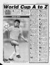 Manchester Evening News Thursday 07 June 1990 Page 98