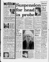 Manchester Evening News Friday 08 June 1990 Page 2