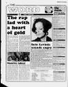 Manchester Evening News Friday 08 June 1990 Page 12