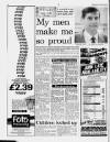 Manchester Evening News Friday 08 June 1990 Page 14