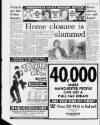 Manchester Evening News Friday 08 June 1990 Page 16