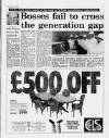 Manchester Evening News Friday 08 June 1990 Page 17