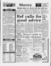 Manchester Evening News Friday 08 June 1990 Page 35