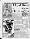 Manchester Evening News Friday 08 June 1990 Page 76
