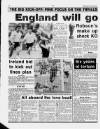 Manchester Evening News Saturday 09 June 1990 Page 68