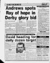 Manchester Evening News Saturday 09 June 1990 Page 72