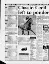 Manchester Evening News Monday 11 June 1990 Page 40