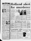 Manchester Evening News Tuesday 12 June 1990 Page 2