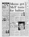 Manchester Evening News Tuesday 12 June 1990 Page 4