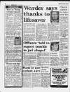 Manchester Evening News Wednesday 13 June 1990 Page 2