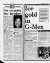 Manchester Evening News Wednesday 13 June 1990 Page 34