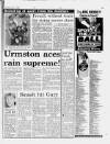 Manchester Evening News Wednesday 13 June 1990 Page 63