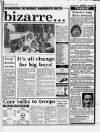 Manchester Evening News Wednesday 13 June 1990 Page 67
