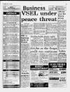 Manchester Evening News Thursday 14 June 1990 Page 19