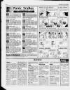 Manchester Evening News Thursday 14 June 1990 Page 40