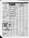 Manchester Evening News Thursday 14 June 1990 Page 58
