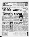 Manchester Evening News Thursday 14 June 1990 Page 72