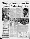 Manchester Evening News Friday 15 June 1990 Page 14