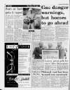 Manchester Evening News Friday 15 June 1990 Page 20