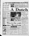 Manchester Evening News Friday 15 June 1990 Page 68