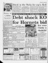 Manchester Evening News Friday 15 June 1990 Page 70