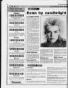 Manchester Evening News Saturday 16 June 1990 Page 22