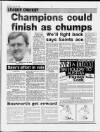 Manchester Evening News Saturday 16 June 1990 Page 63