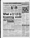 Manchester Evening News Saturday 16 June 1990 Page 78