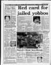 Manchester Evening News Monday 18 June 1990 Page 4