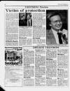 Manchester Evening News Monday 18 June 1990 Page 26