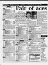 Manchester Evening News Monday 18 June 1990 Page 40
