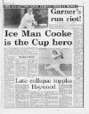Manchester Evening News Monday 18 June 1990 Page 43