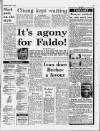 Manchester Evening News Monday 18 June 1990 Page 47