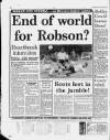 Manchester Evening News Monday 18 June 1990 Page 48